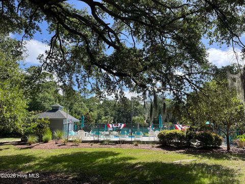 Tiny photo for 651 Folly Drive SE, Bolivia, NC 28422 (MLS # 100552121)