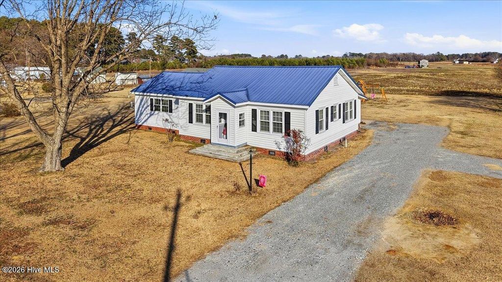 Photo of 1708 North Carolina 111 N, Goldsboro, NC 27530 (MLS # 100554383)