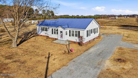 Photo of 1708 Nc 111 Highway N, Goldsboro, NC 27530 (MLS # 100554383)