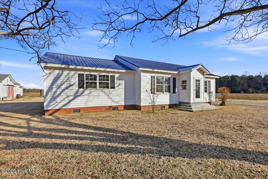 Photo of 1708 North Carolina 111 N, Goldsboro, NC 27530 (MLS # 100554383)