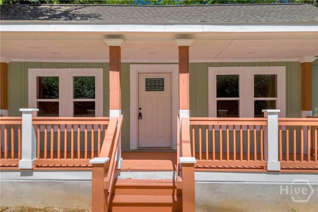 Photo of 442 Cleveland Avenue, Athens, GA 30601 (MLS # CL354212)