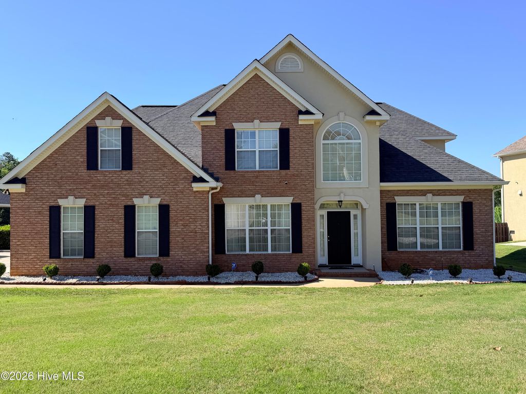 Photo of 996 Windmill Parkway, Evans, GA 30809 (MLS # 100574899)