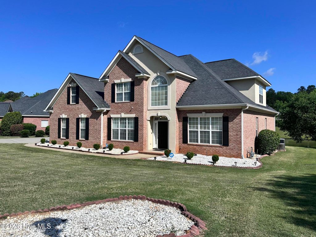 Photo of 996 Windmill Parkway, Evans, GA 30809 (MLS # 100574899)