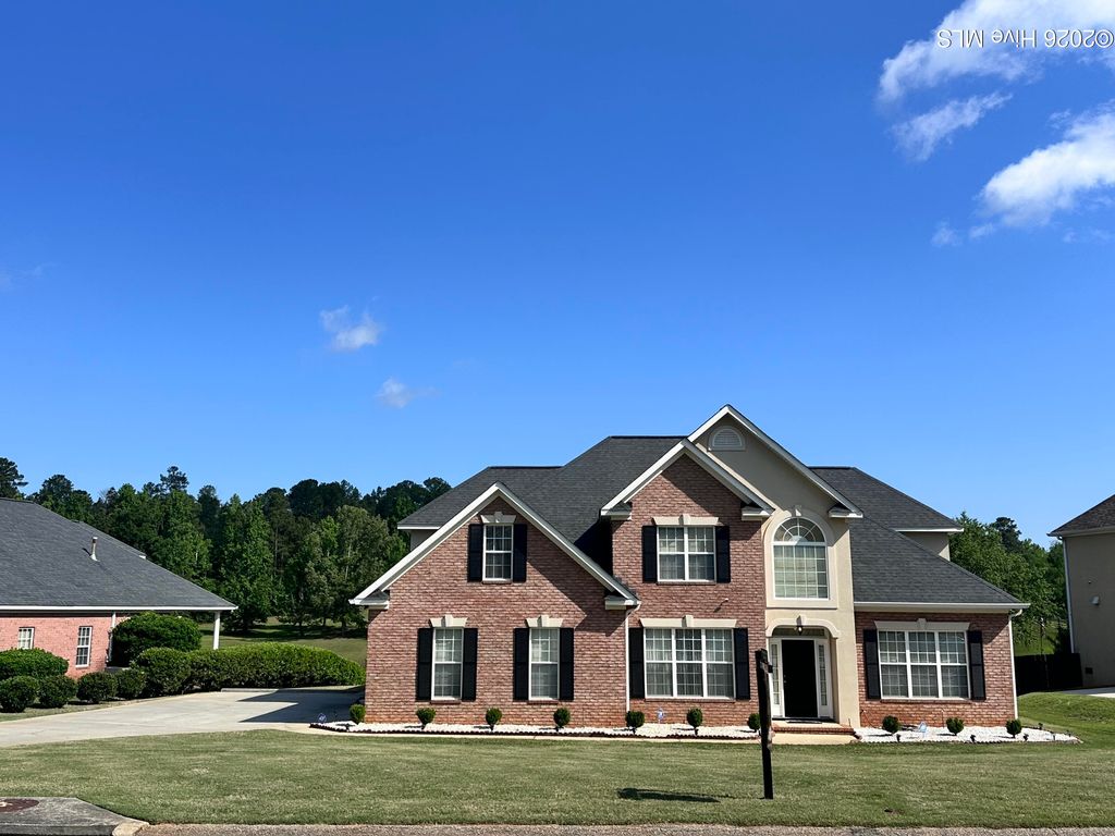 Photo of 996 Windmill Parkway, Evans, GA 30809 (MLS # 100574899)