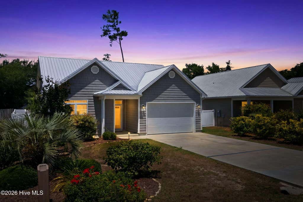 Photo of 151 NW 11th Street, Oak Island, NC 28465 (MLS # 100583905)