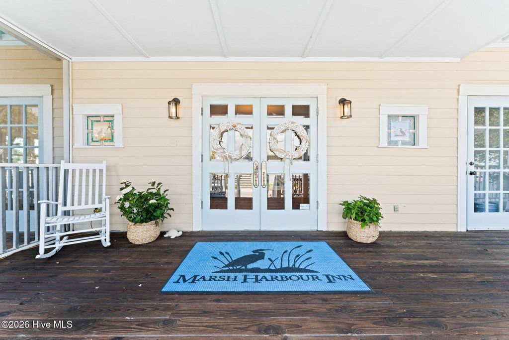 Photo of 21 Keelson Row #Cape Fear-C, Bald Head Island, NC 28461 (MLS # 100554600)