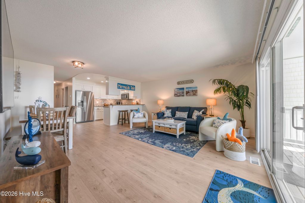 Photo of 908 N Carolina Beach Avenue N #Unit 2a, Carolina Beach, NC 28428 (MLS # 100576494)
