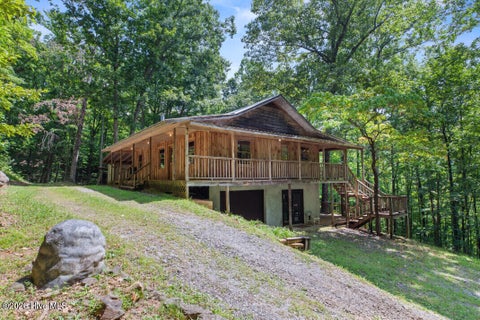 Homes For Sale - 2930 Upper Bell Cr Road<br/> Hayesville, NC 28904