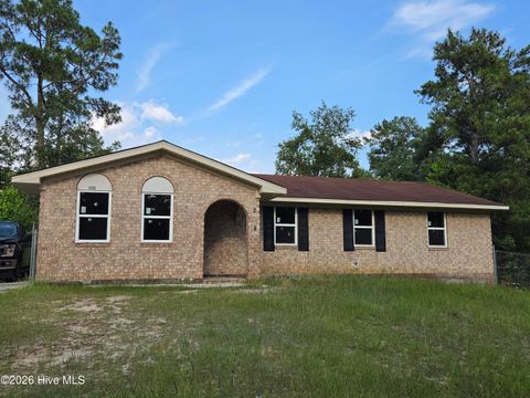Homes For Rent - 2420 Dublin Court<br/> Augusta, GA 30906