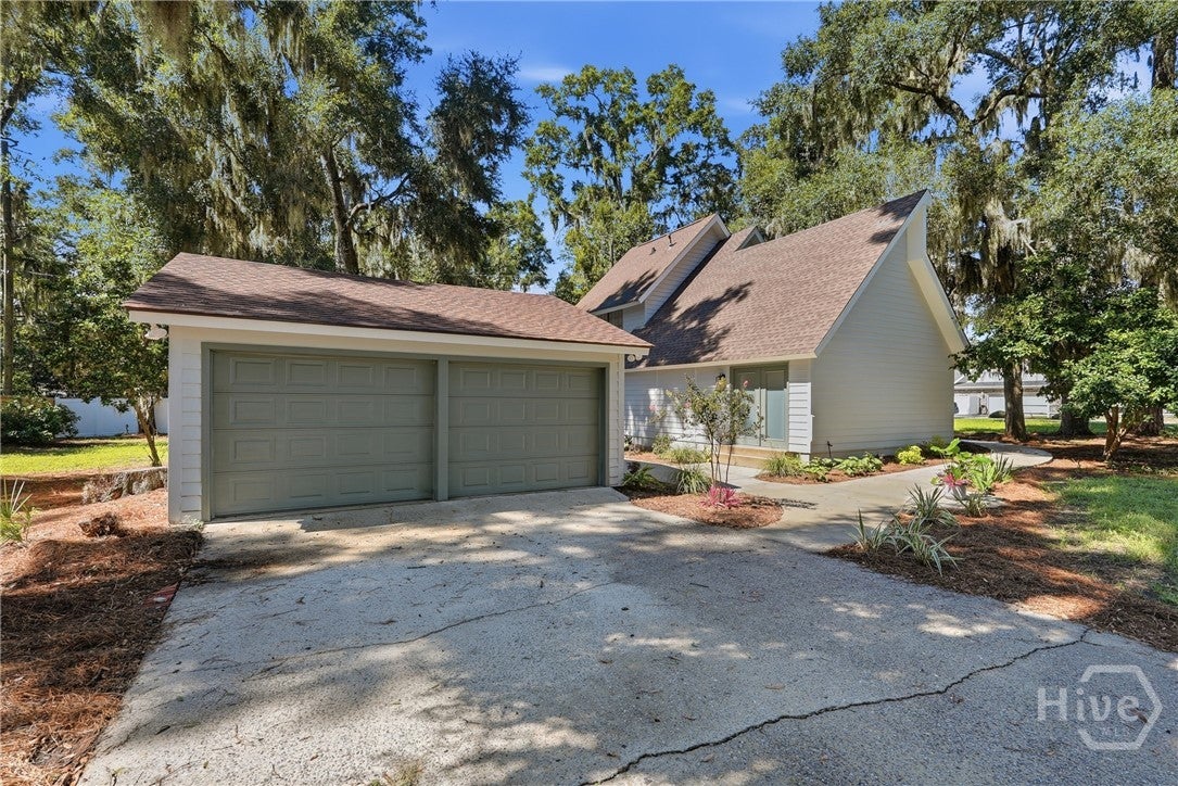 14710 Coffee Bluff Road