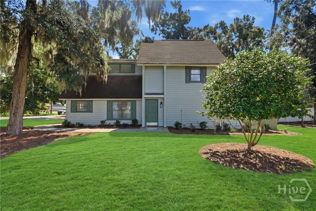 Photo of 14710 Coffee Bluff Road, Savannah, GA 31419 (MLS # SA364260)