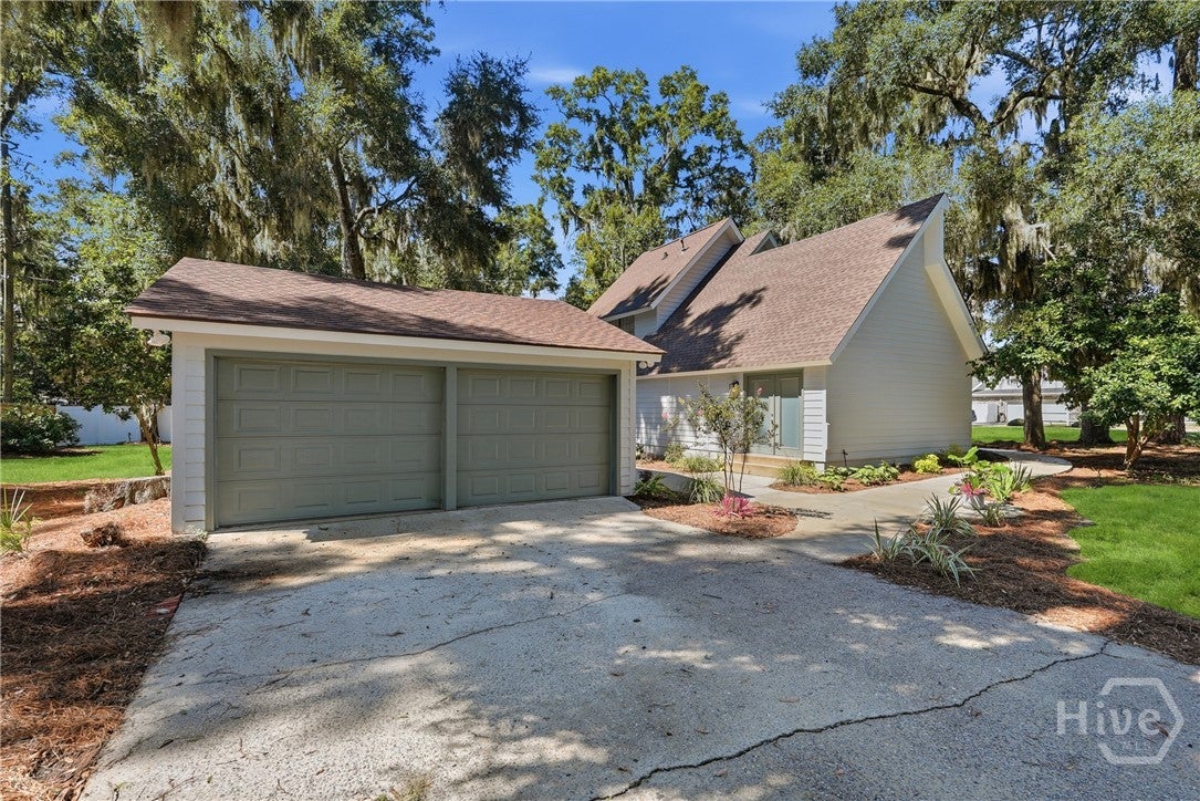 14710 Coffee Bluff Road