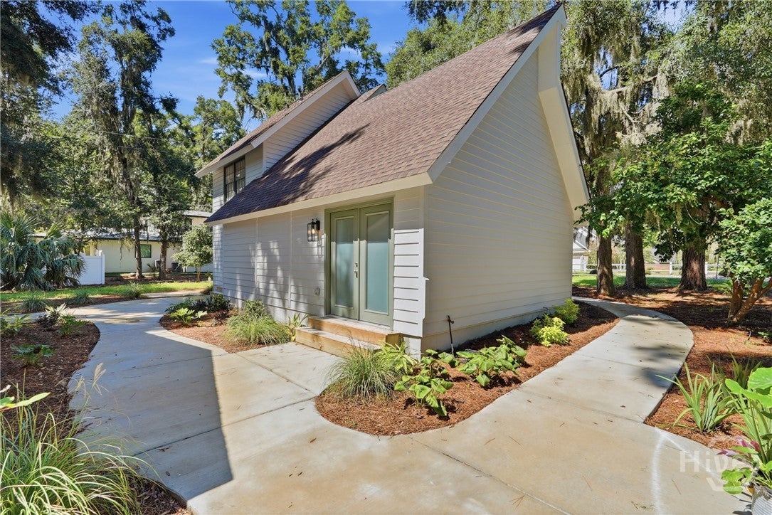 14710 Coffee Bluff Road