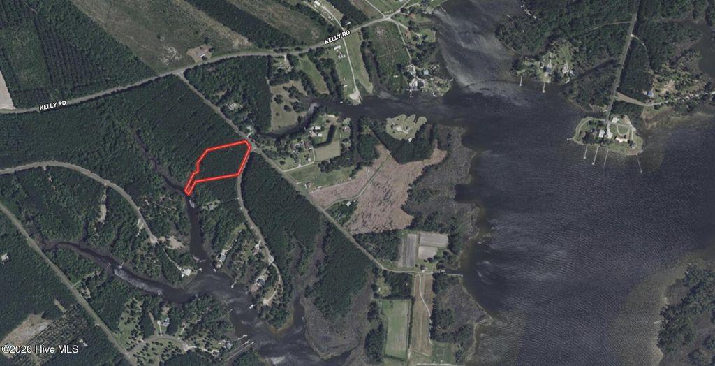 Photo of 79 Breakwater Drive, Bath, NC 27808 (MLS # 100590827)