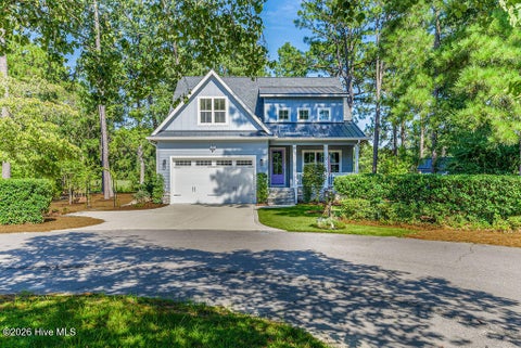Photo of 30 Beasley Drive, Pinehurst, NC 28374 (MLS # 100605219)