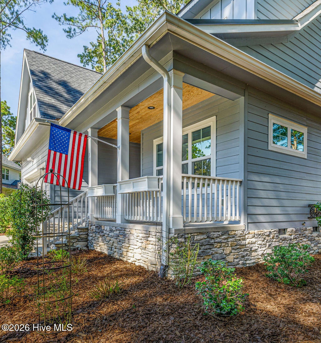 Photo of 30 Beasley Drive, Pinehurst, NC 28374 (MLS # 100605219)