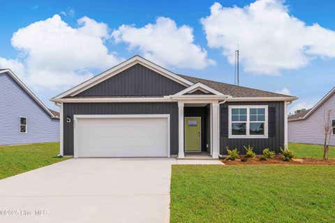 Homes For Sale - 4108 Morning Light Drive #LOT 314<br/> Bolivia, NC 28422