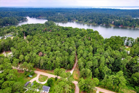Vacant Land For Sale - 6205 Keg Creek Drive<br/> Appling, GA 30802