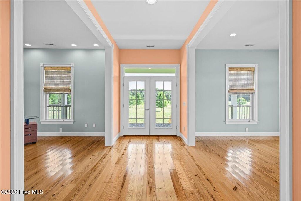 Photo of 1204 Tulls Creek Road, Moyock, NC 27958 (MLS # 100574864)