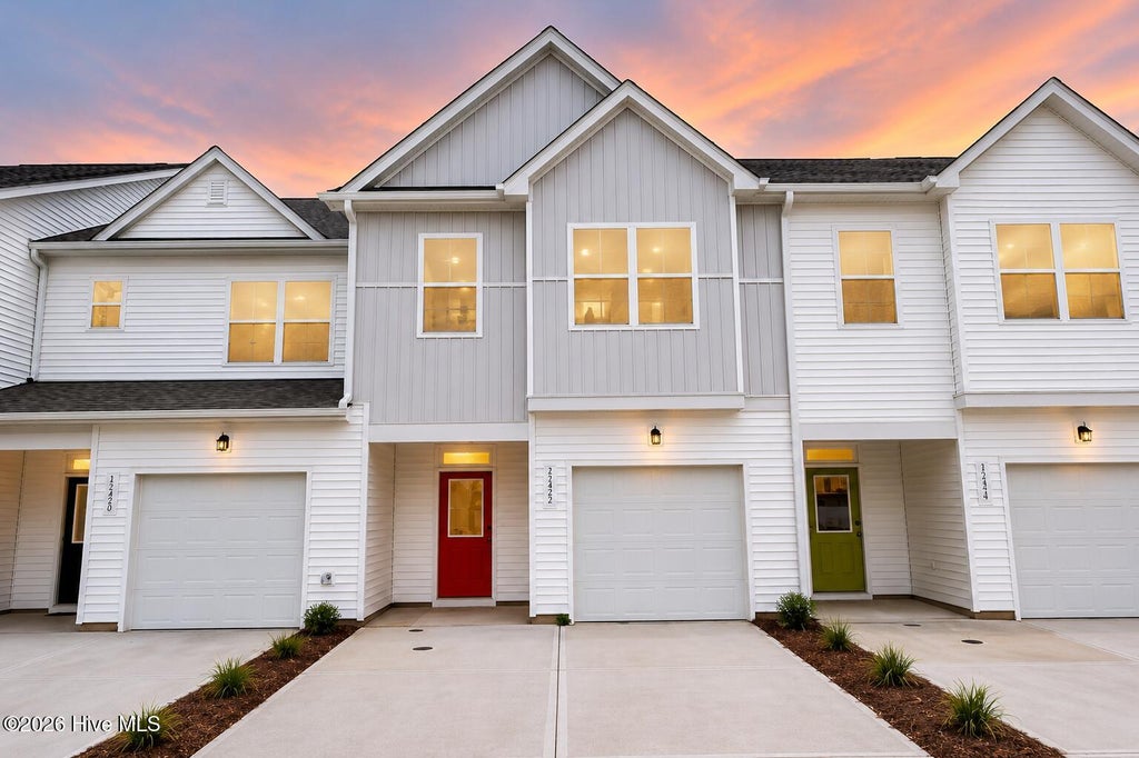 Photo of 7137 Fisk Drive NE #50, Leland, NC 28451 (MLS # 100595945)