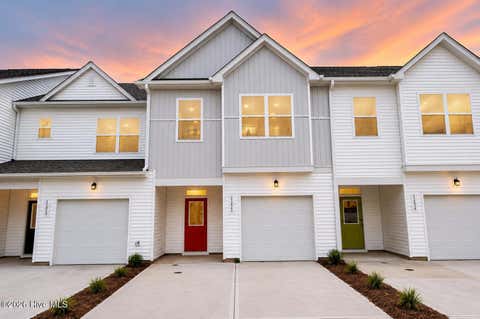 Townhouse For Rent - 7137 Fisk Drive #50<br/> Leland, NC 28451