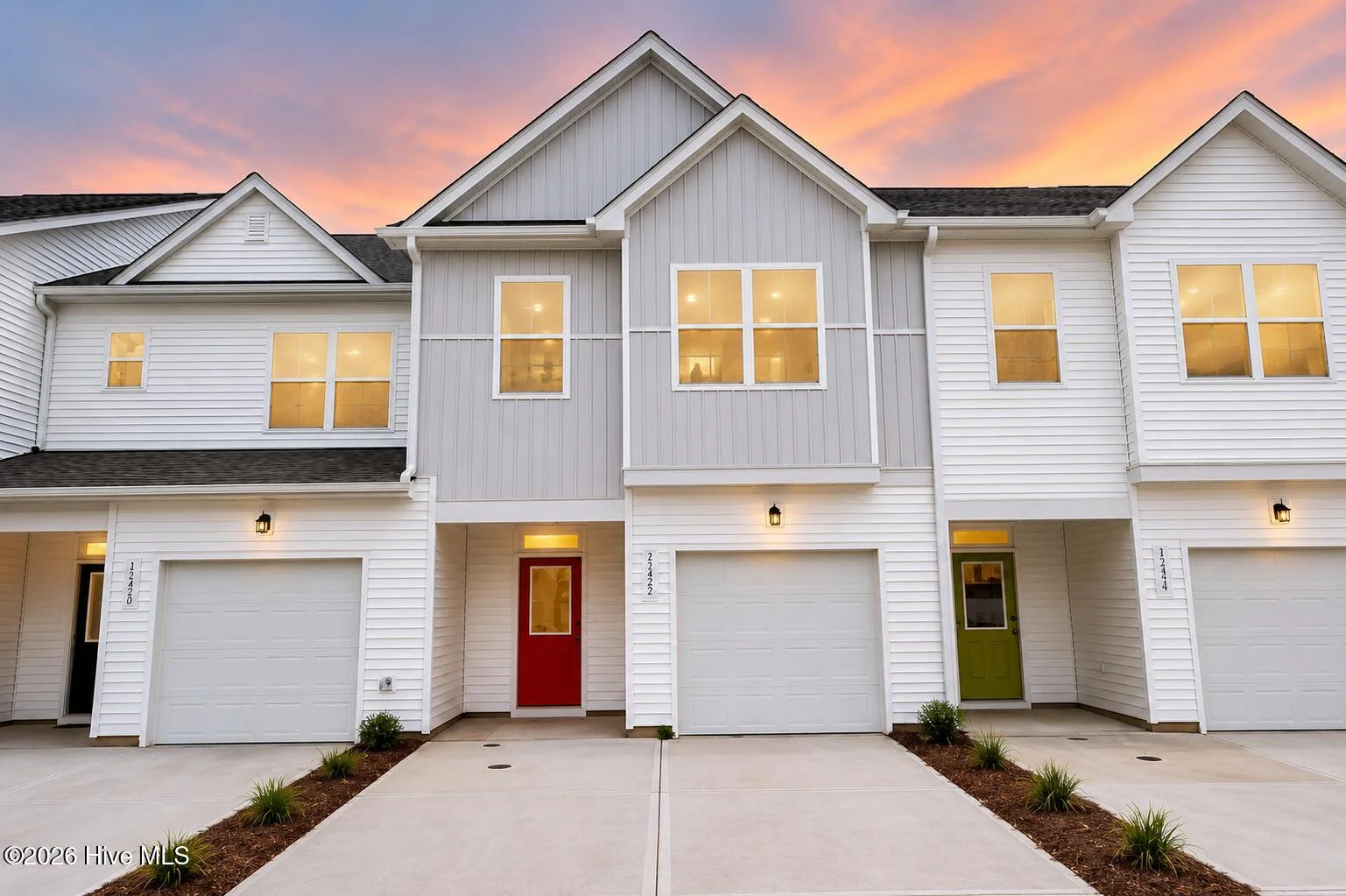 7137 Fisk Drive NE Unit #50