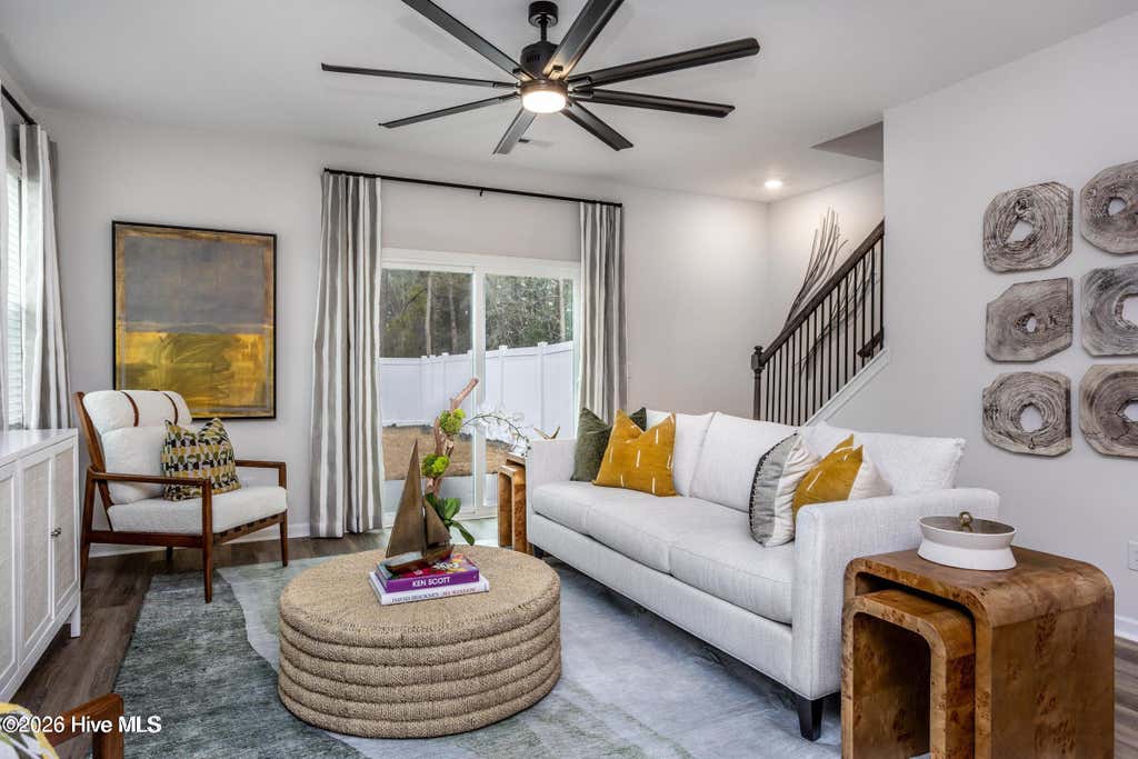 Photo of 7137 Fisk Drive NE #50, Leland, NC 28451 (MLS # 100595945)