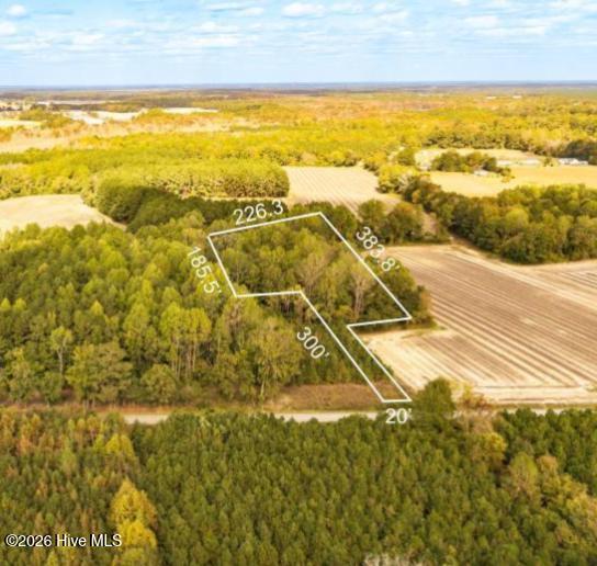 Photo of 300 Morristown Road, Edenton, NC 27932 (MLS # 100613582)
