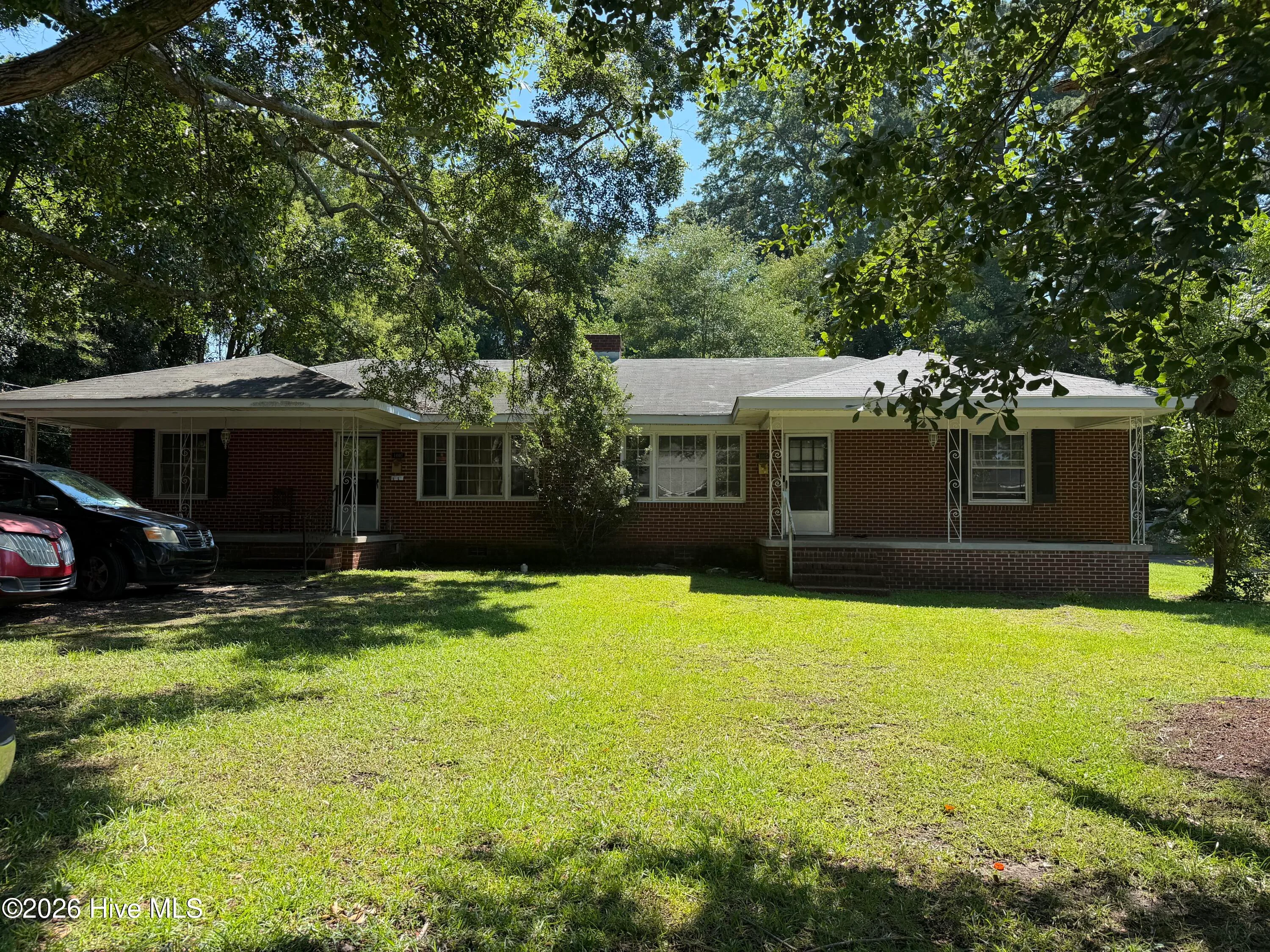 1005 Catherine Avenue, Kinston, NC, 28504