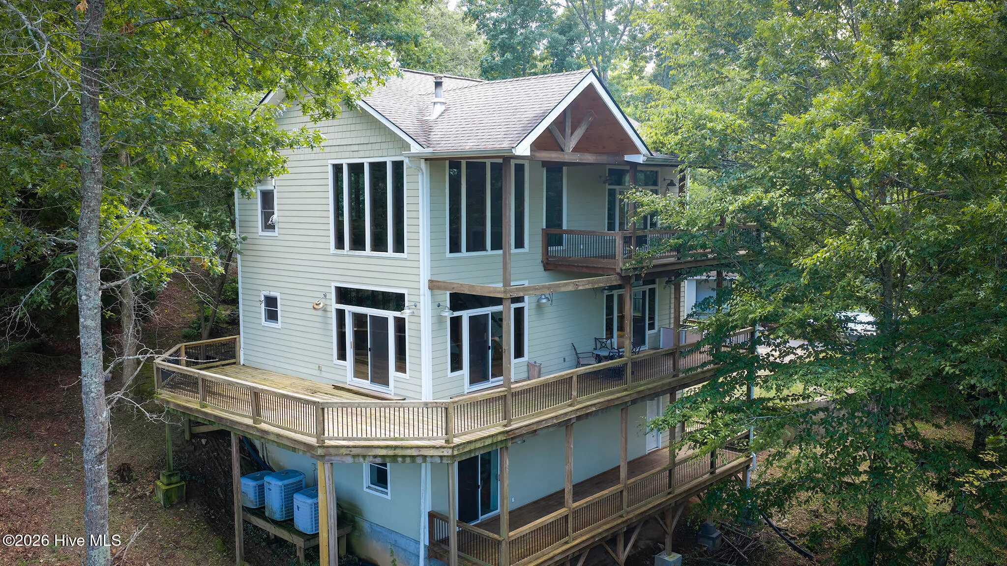 63 Snowbird Trail, Lake Santeetlah, NC, 28771