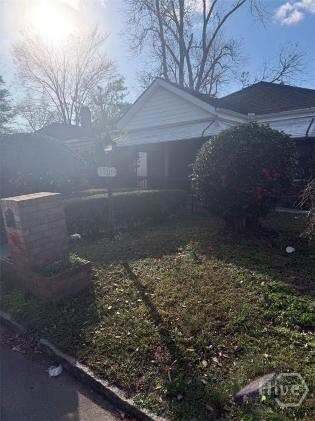 Photo of 1011 W 45th Street, Savannah, GA 31405 (MLS # SA346944)