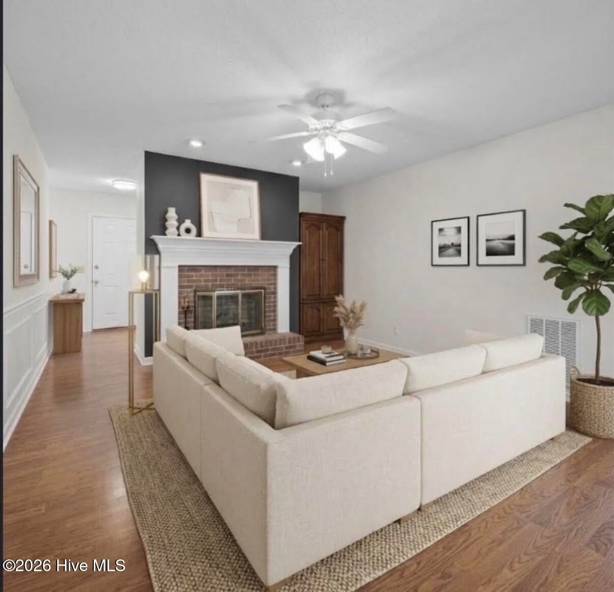 6200 Strawfield Drive