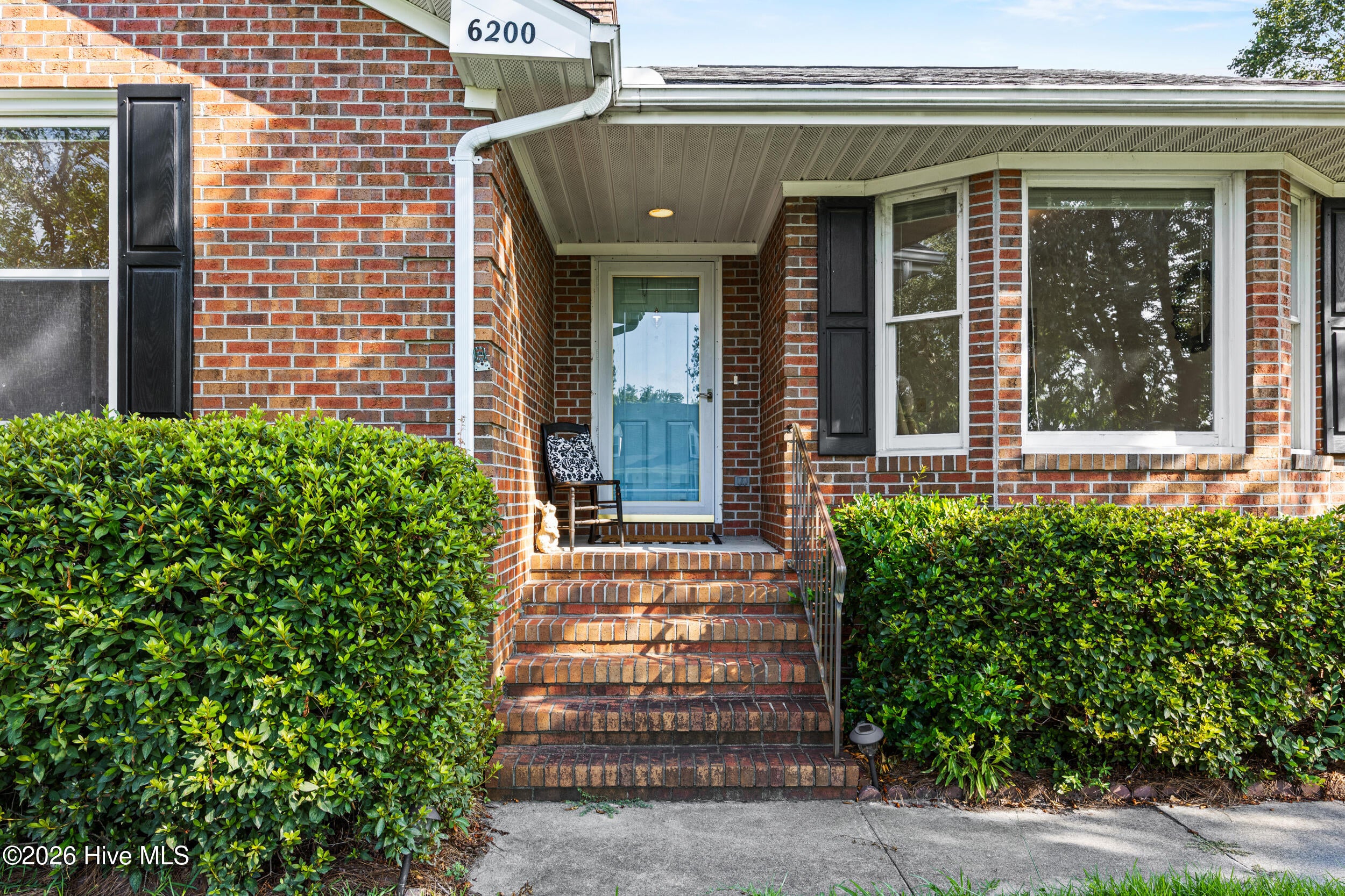 6200 Strawfield Drive