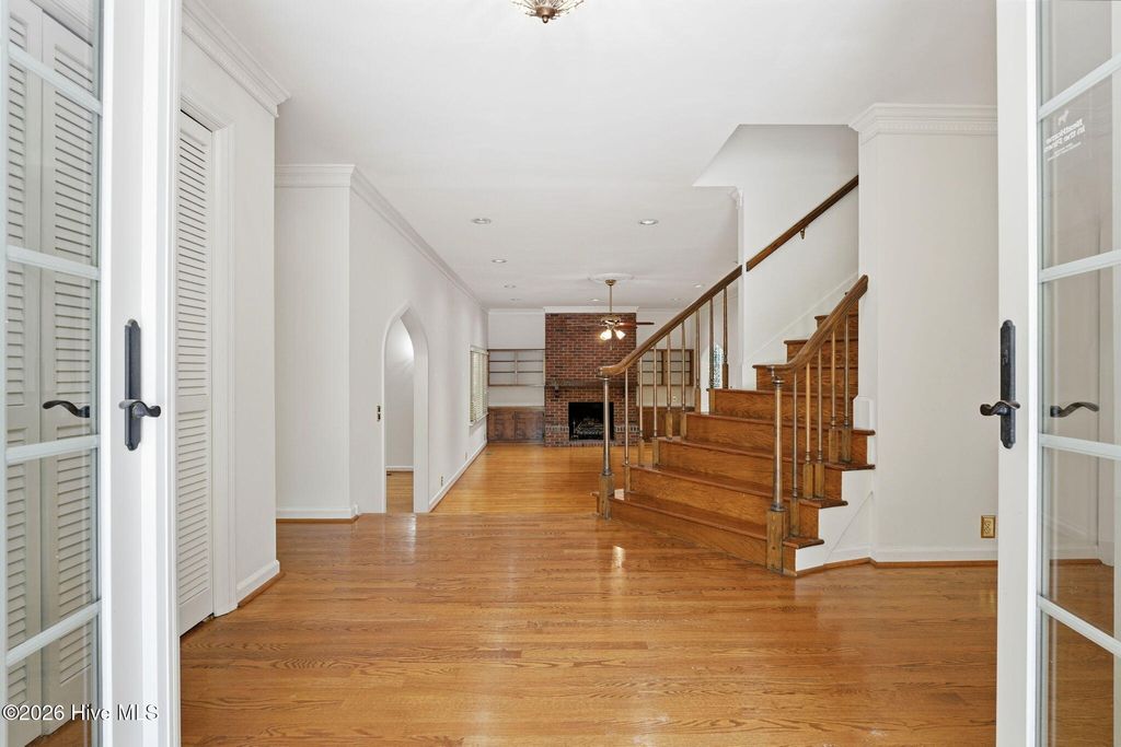 Photo of 2000 Airport Road, Whispering Pines, NC 28327 (MLS # 100575610)