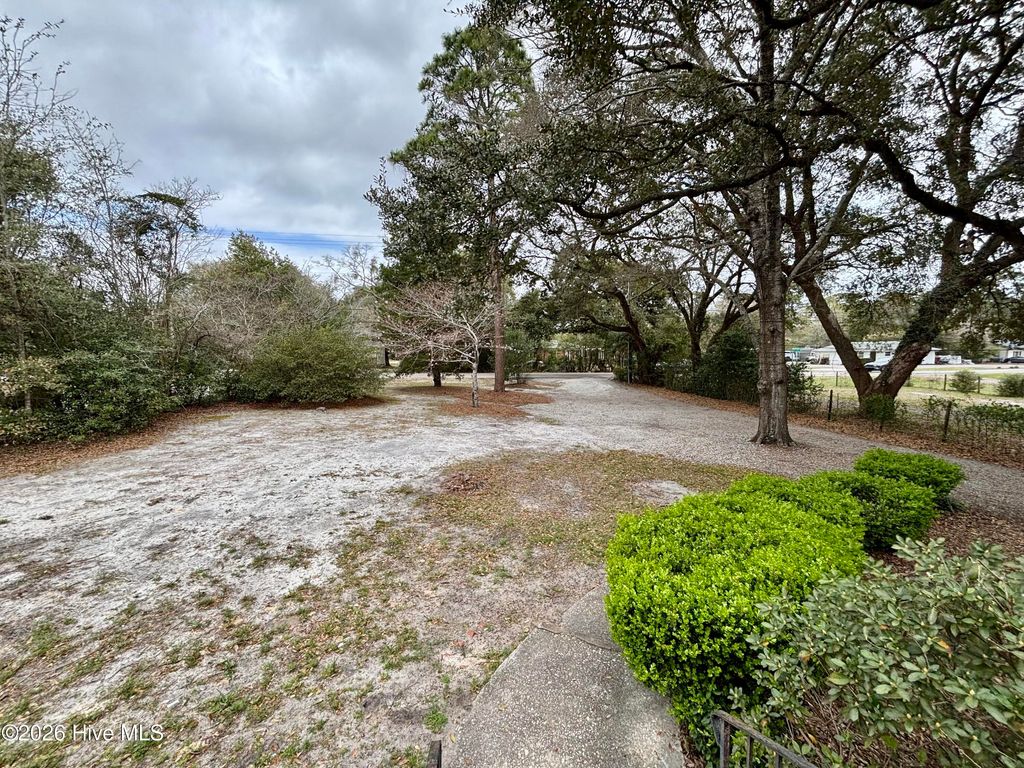 Photo of 5324 Wrightsville Avenue, Wilmington, NC 28403 (MLS # 100561004)