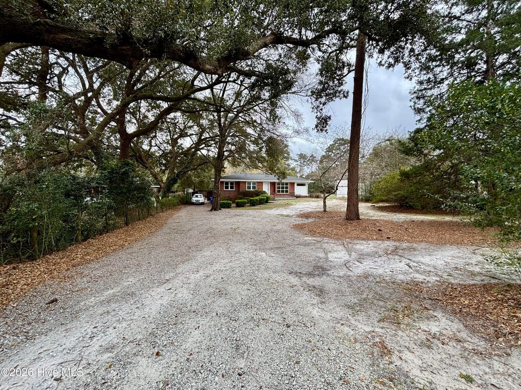 Photo of 5324 Wrightsville Avenue, Wilmington, NC 28403 (MLS # 100561004)