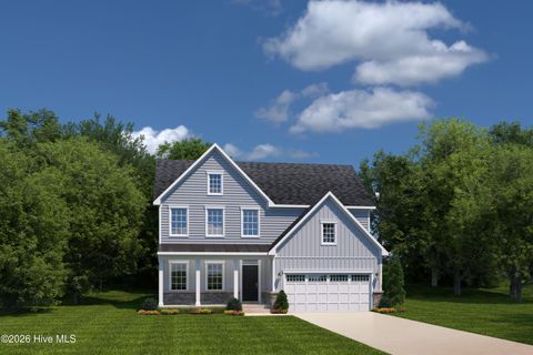 Photo of 1304 Piper Glen Drive, Sunset Beach, NC 28468 (MLS # 100560599)