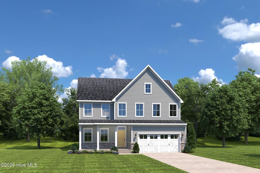 Photo of 1304 Piper Glen Drive, Sunset Beach, NC 28468 (MLS # 100560599)