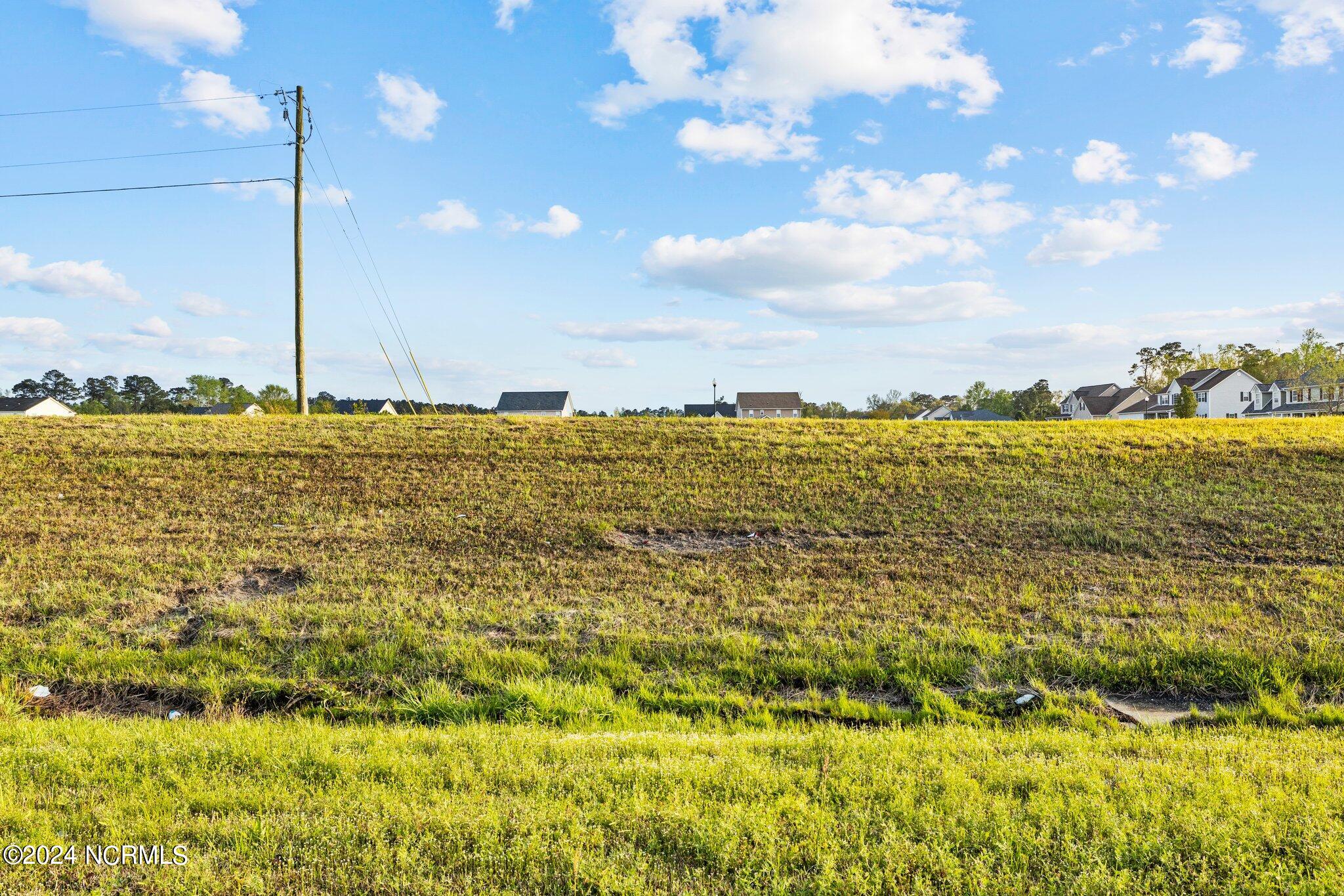 Lot 2 Farm Bureau Drive