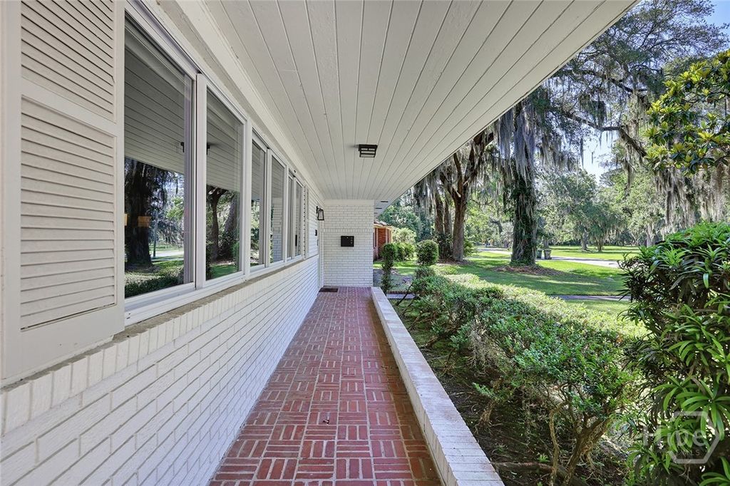 Photo of 1521 Forsyth Road, Savannah, GA 31406 (MLS # SA356644)