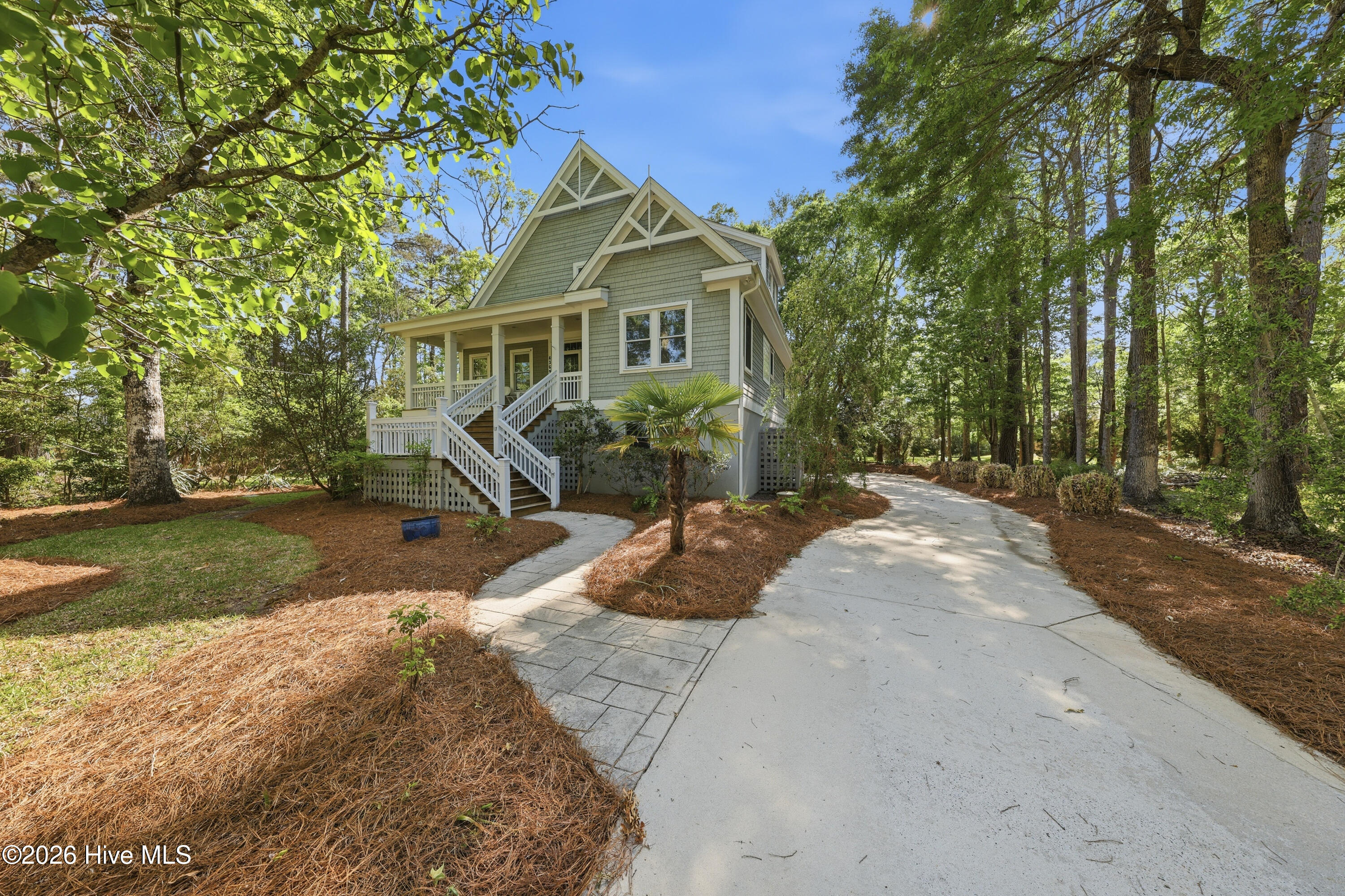 4369 Polly Gully Court SE