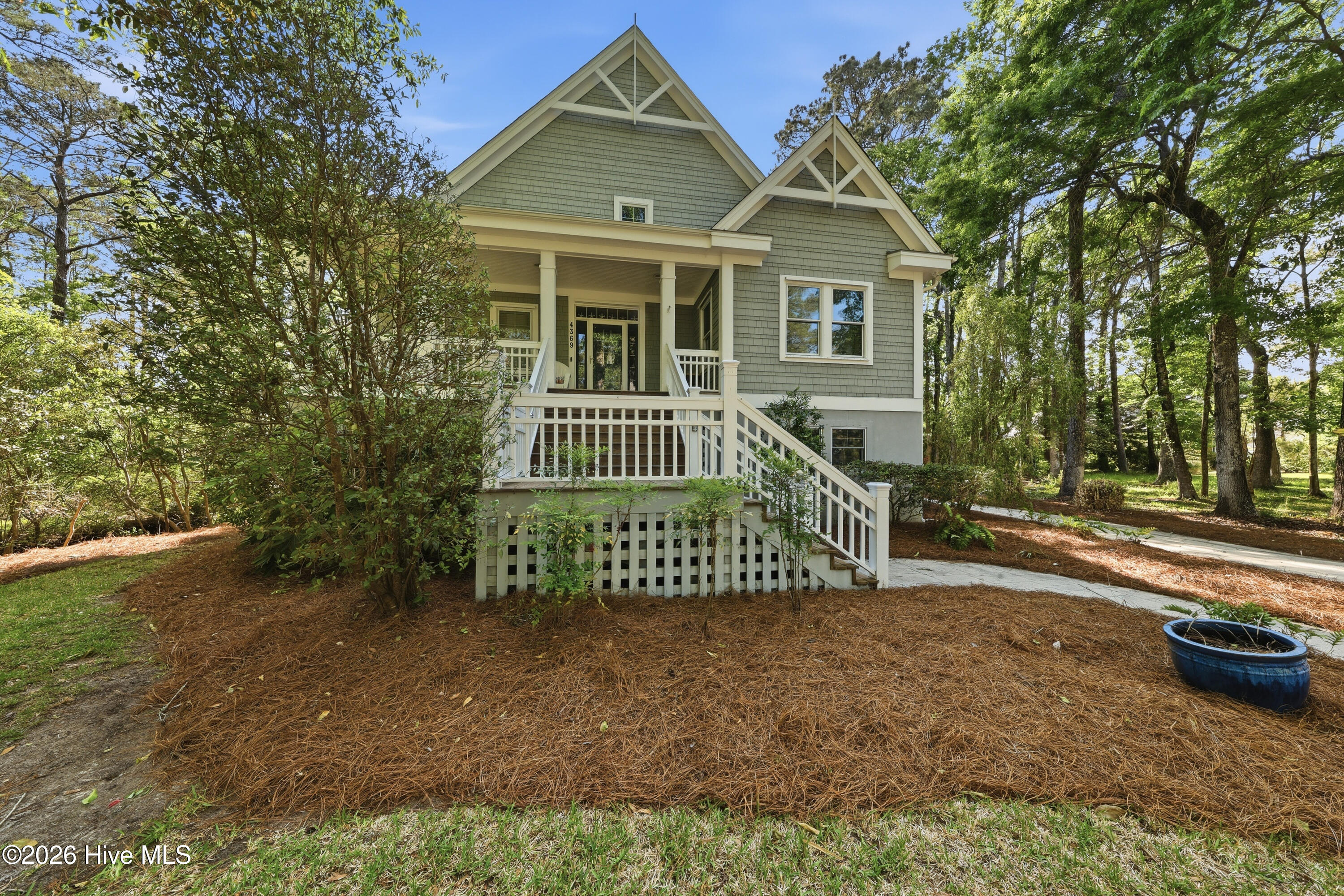 4369 Polly Gully Court SE