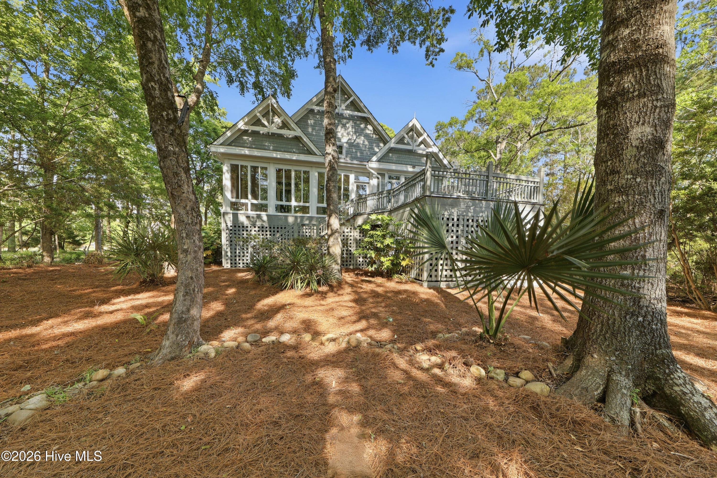4369 Polly Gully Court SE