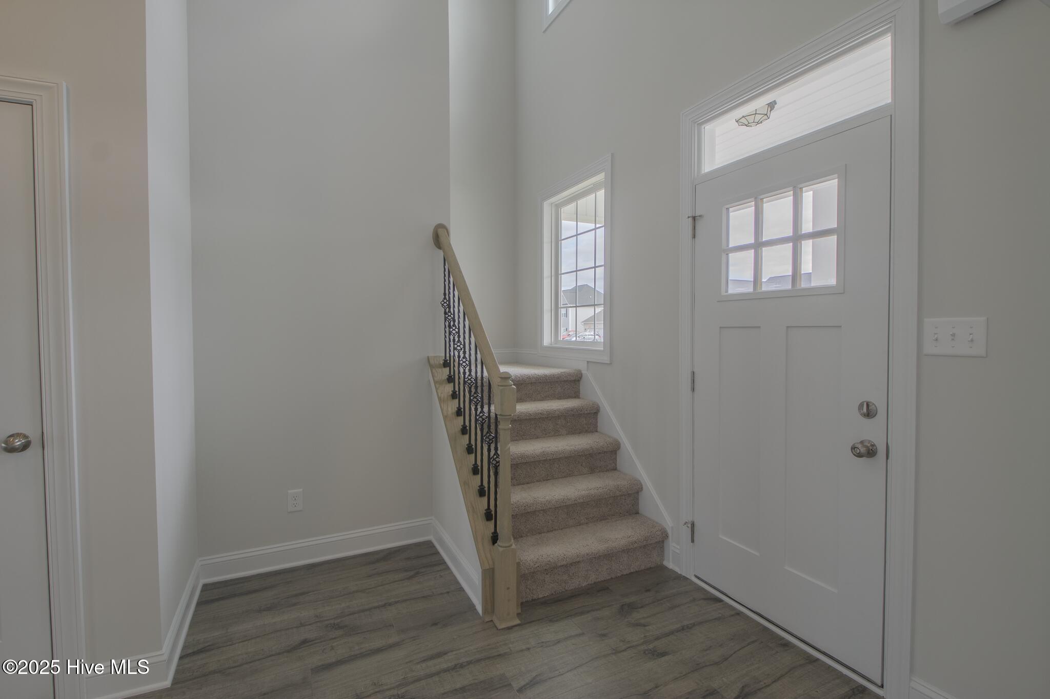 360 Water Wagon Trail