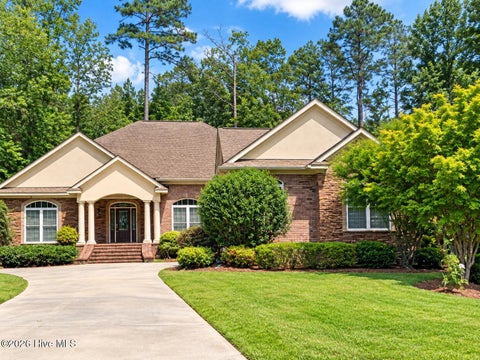 Homes For Rent - 3610 Cashmere Lane<br/> New Bern, NC 28562