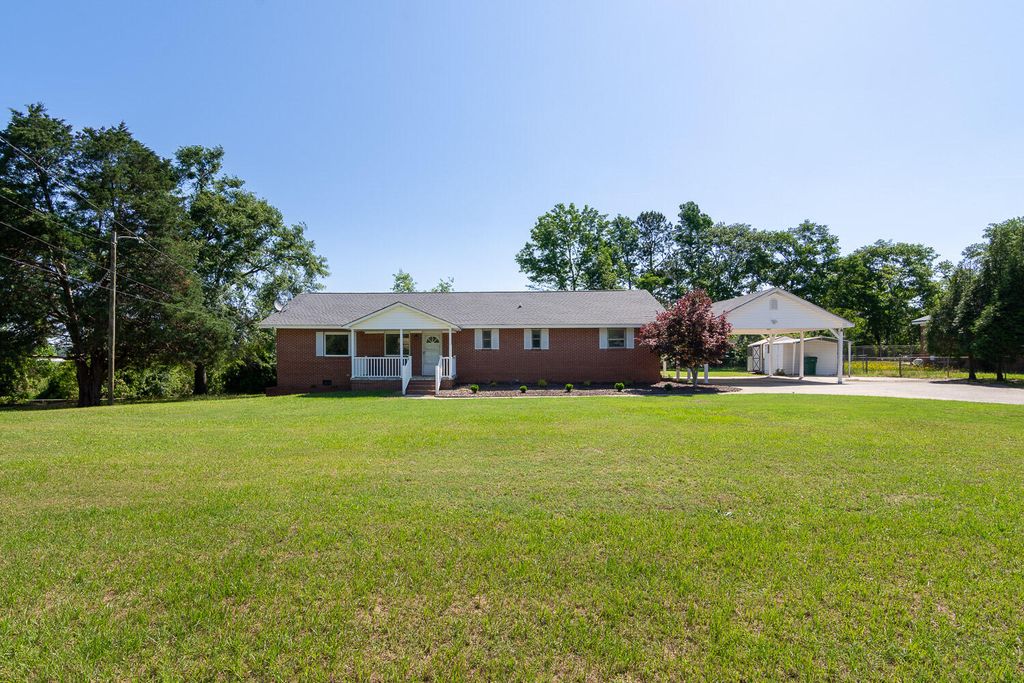 Photo of 406 Williams Street, Grovetown, GA 30813 (MLS # 553618)