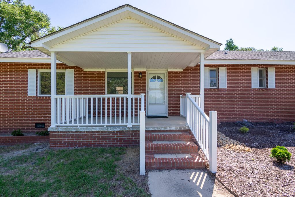 Photo of 406 Williams Street, Grovetown, GA 30813 (MLS # 553618)