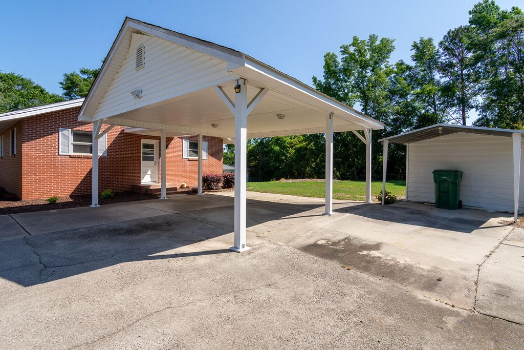 Photo of 406 Williams Street, Grovetown, GA 30813 (MLS # 553618)