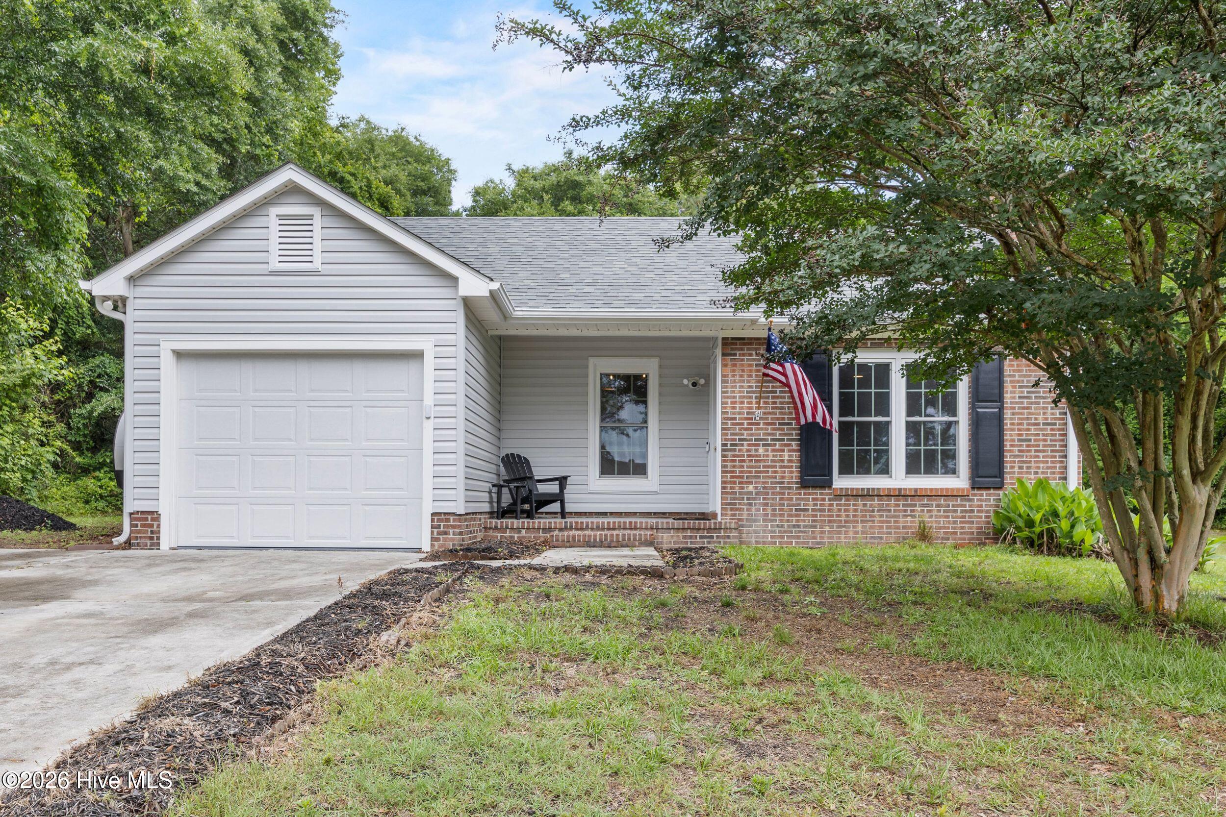 429 Crows Nest Lane