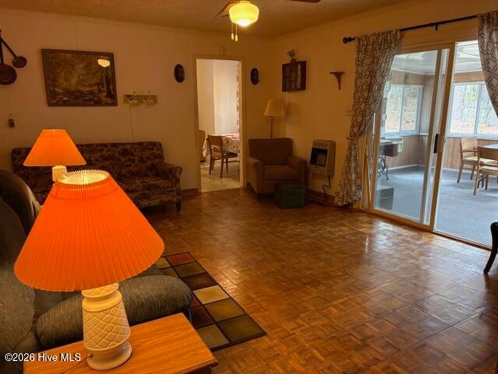 Photo of 185 Bronwyn Street, Southern Pines, NC 28387 (MLS # 100560431)